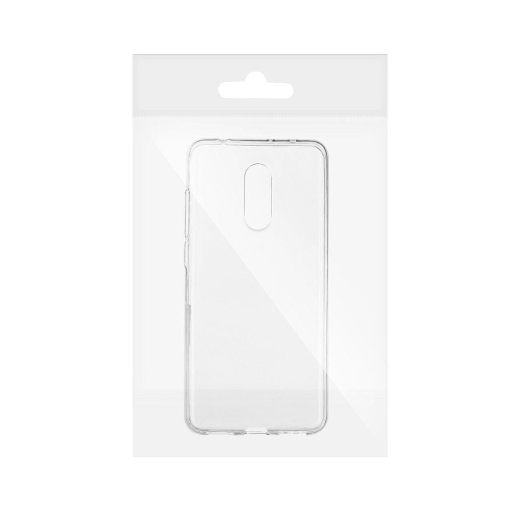 Чехол на заднюю панель OEM - BACK CASE ULTRA SLIM 0,5 mm forXiaomi Redmi 9A / 9AT transparent