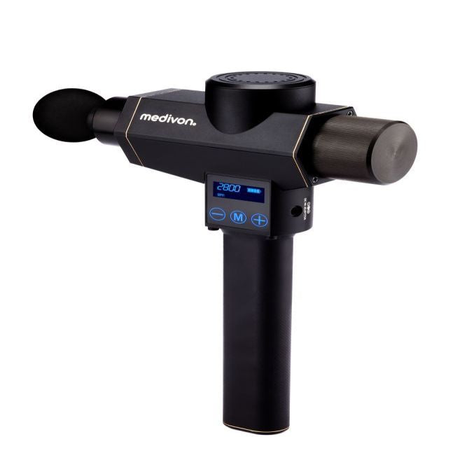 Muud kaubad medivon  Medivon Hand Massager Gun Bandit
