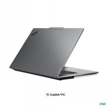 Laptop computer Lenovo  LENOVO X9-15P G1/15.3" 2.8K/ULTRA X7 358H/64GB/1TB/80WH/W11P/3YPS/SWE