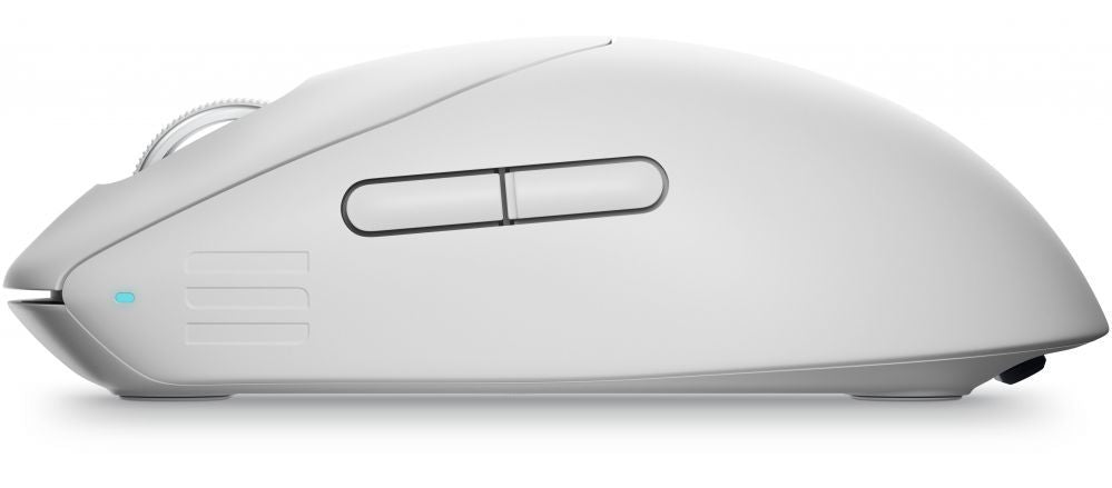 Компьютерная мышь Dell  Alienware Pro | Wired/Wireless | Lunar Light