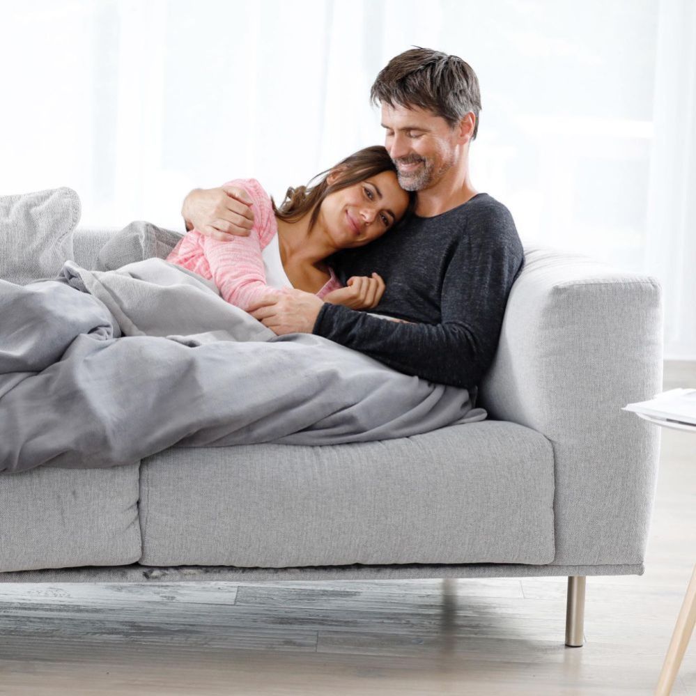 Muud kaubad Medisana  Medisana HDW Blanket Grey