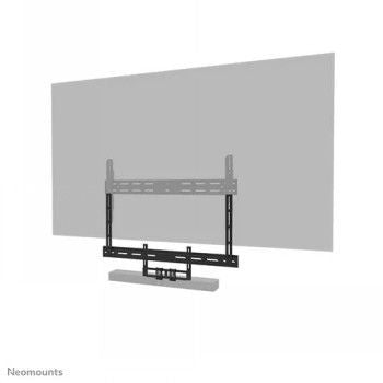 TV bracket NEOMOUNTS BY NEWSTAR  NEOMOUNTS AV2-500BL UNIVERSAL VIDEOBAR KIT - BLACK