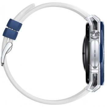Умные часы Huawei  HUAWEI WATCH ULTIMATE 2 (49MM) BLUE, DEMO