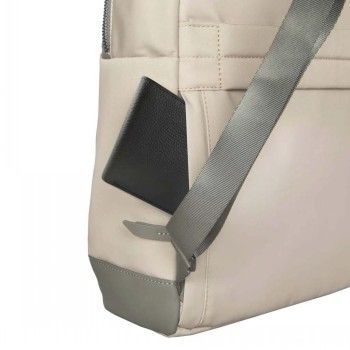 Laptop Bag Targus  TARGUS® AVILA 15-16" BACKPACK - FRENCH OAK