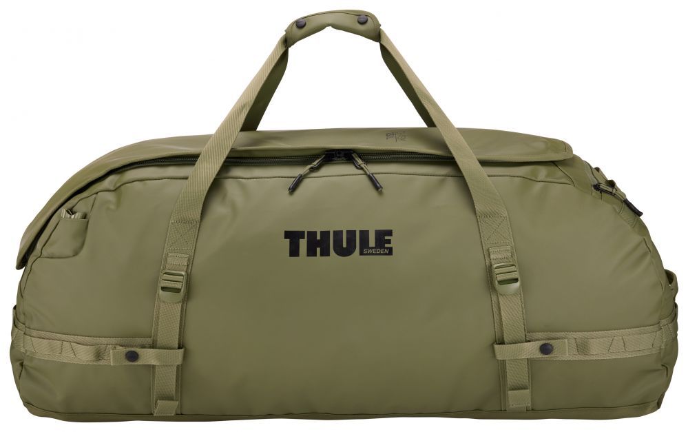 Laptop Bag Thule  Chasm Duffel 130L - Olivine