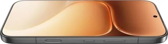 Nutitelefon Honor  600 Pro 12/512GB Black