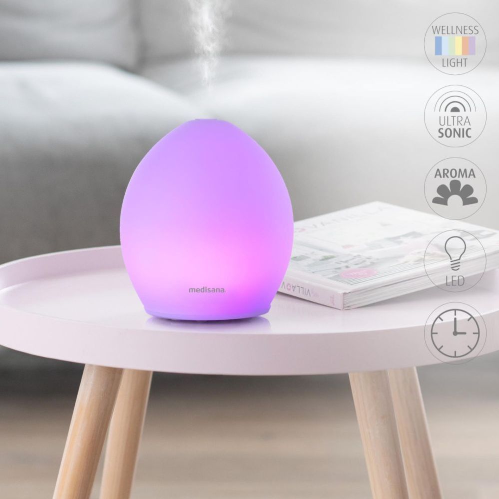 Smart device Medisana Medisana AD 635 Diffuser