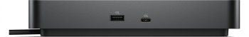 Servers Dell  DELL PRO TB4 SMART DOCK - SD25TB4 (130W-USB-C-TB4, DP1.4, HDMI2.1, RJ45)