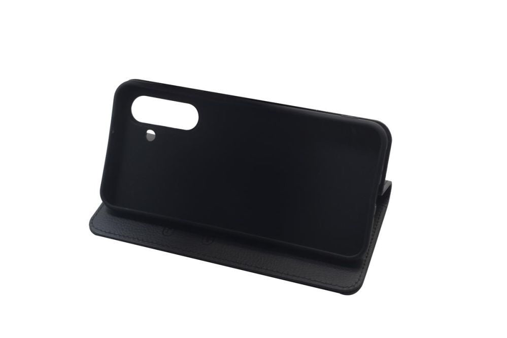 Чехол на заднюю панель Just Must  JM STAND FLIP CASE for Galaxy A26 Black