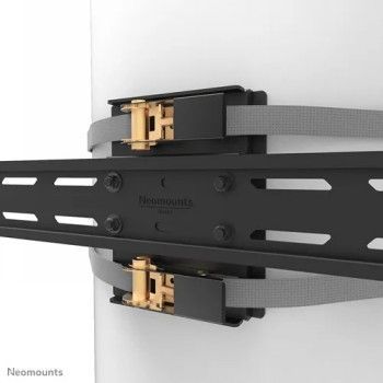 TV bracket NEOMOUNTS BY NEWSTAR  NEOMOUNTS BY NEWSTAR TILTABLE PILLAR MOUNT