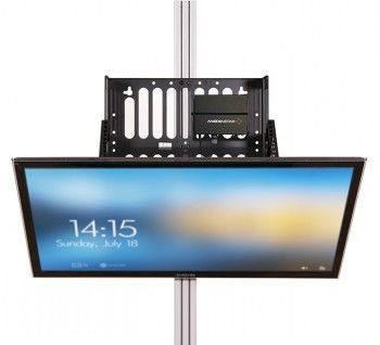 Автомобильные аксессуары B-TECH AV  B-TECH AV AV STORAGE CRADLE