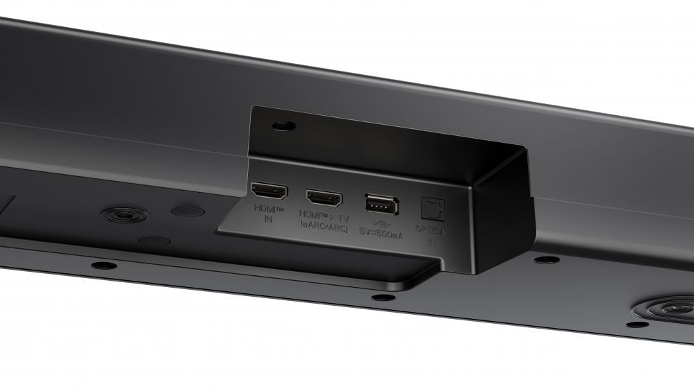 Интерактивное решение LG  Soundbar Sound System S70TY