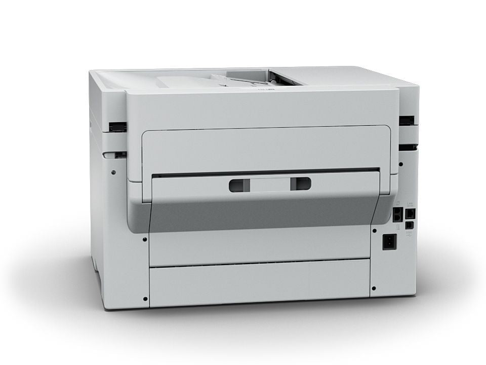 Printer EPSON  Multifunctional printer EcoTank M15180 Contact image sensor (CIS), 3-in-1, Wi-Fi, Black and white