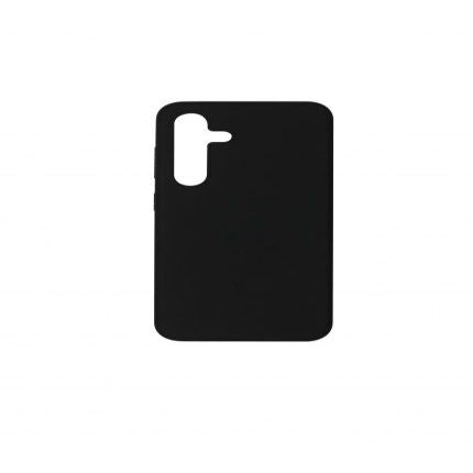 Tagakaaned Just Must  JM REGULAR DEFENSE SILICONE for Galaxy S24 Black