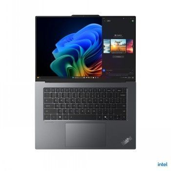 Sülearvuti Lenovo  LENOVO X9 15 G1 U5-228V/15.3”2.8K/32GB/512GB/ARC130V/W11P/3P/ENG