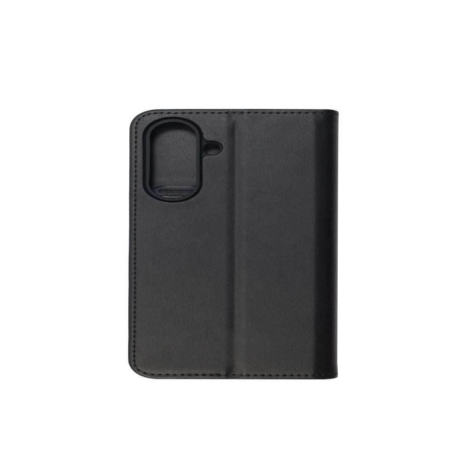 Чехол на заднюю панель Just Must  JM STAND FLIP CASE for Galaxy A57, Black