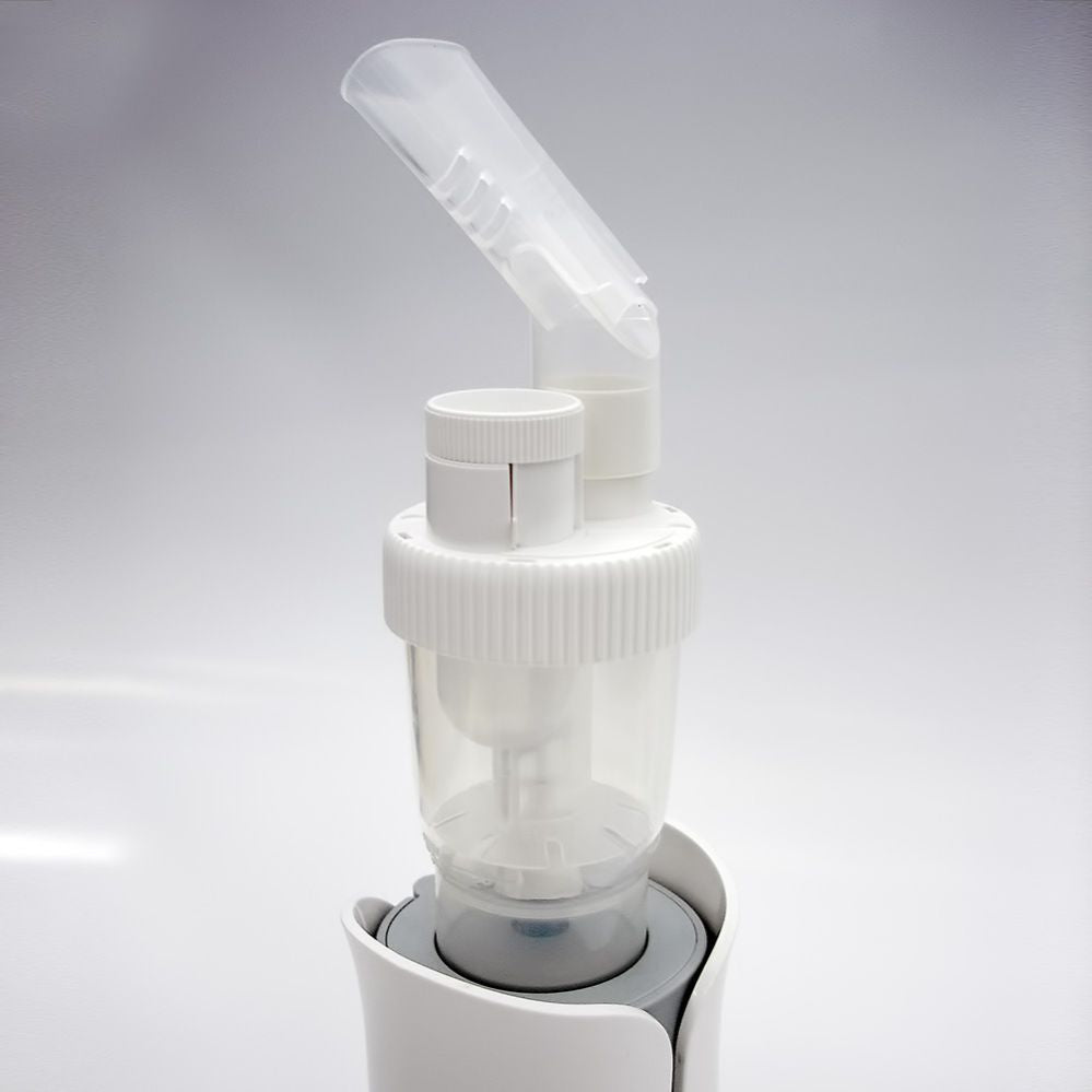 Other goods rossmax  Rossmax Handheld Piston Nebulizer NH60 (NEW)