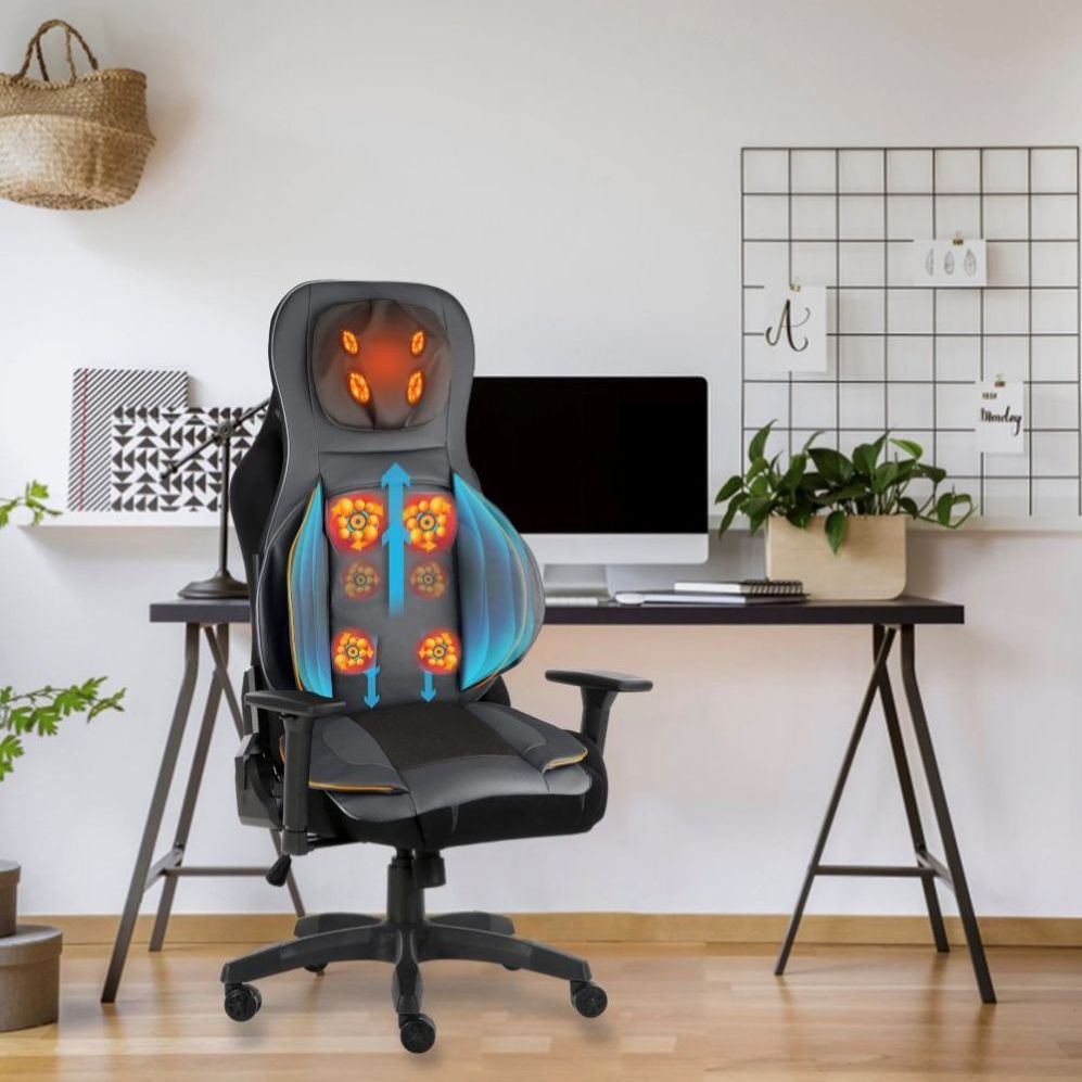 Nutikas seade medivon  Medivon Cosy Air Pro Sitting massage mat
