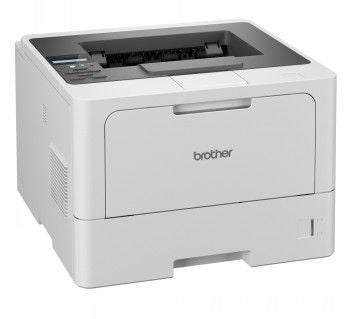 Принтер Brother  BROTHER HL-L5215DN MONO LASER PRINTER, DUPLEX, LAN-1GBE, 48PPM