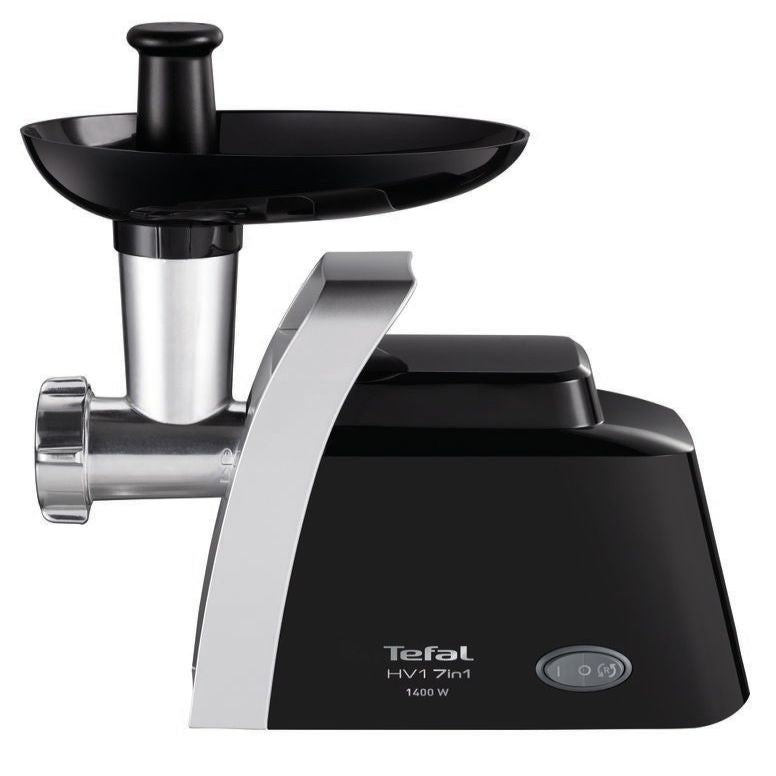 Мясорубка TEFAL  MEAT GRINDER NE109838