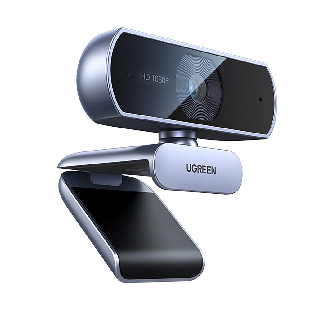 Videokaamera Ugreen  Ugreen CM678 USB HD Webcam - Gray
