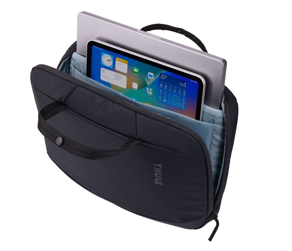 Сумка для портативных компьютеров Thule  Subterra 2 Attaché 14" - Black