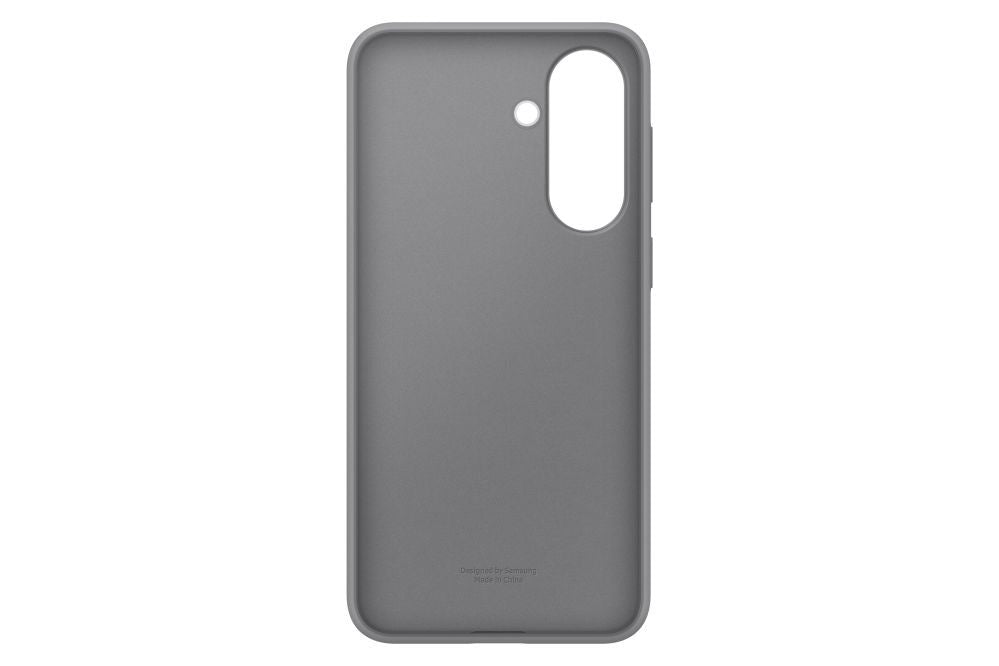 Чехол на заднюю панель Samsung  PA576CJE Silicone Case Case Samsung Galaxy A57, Gray