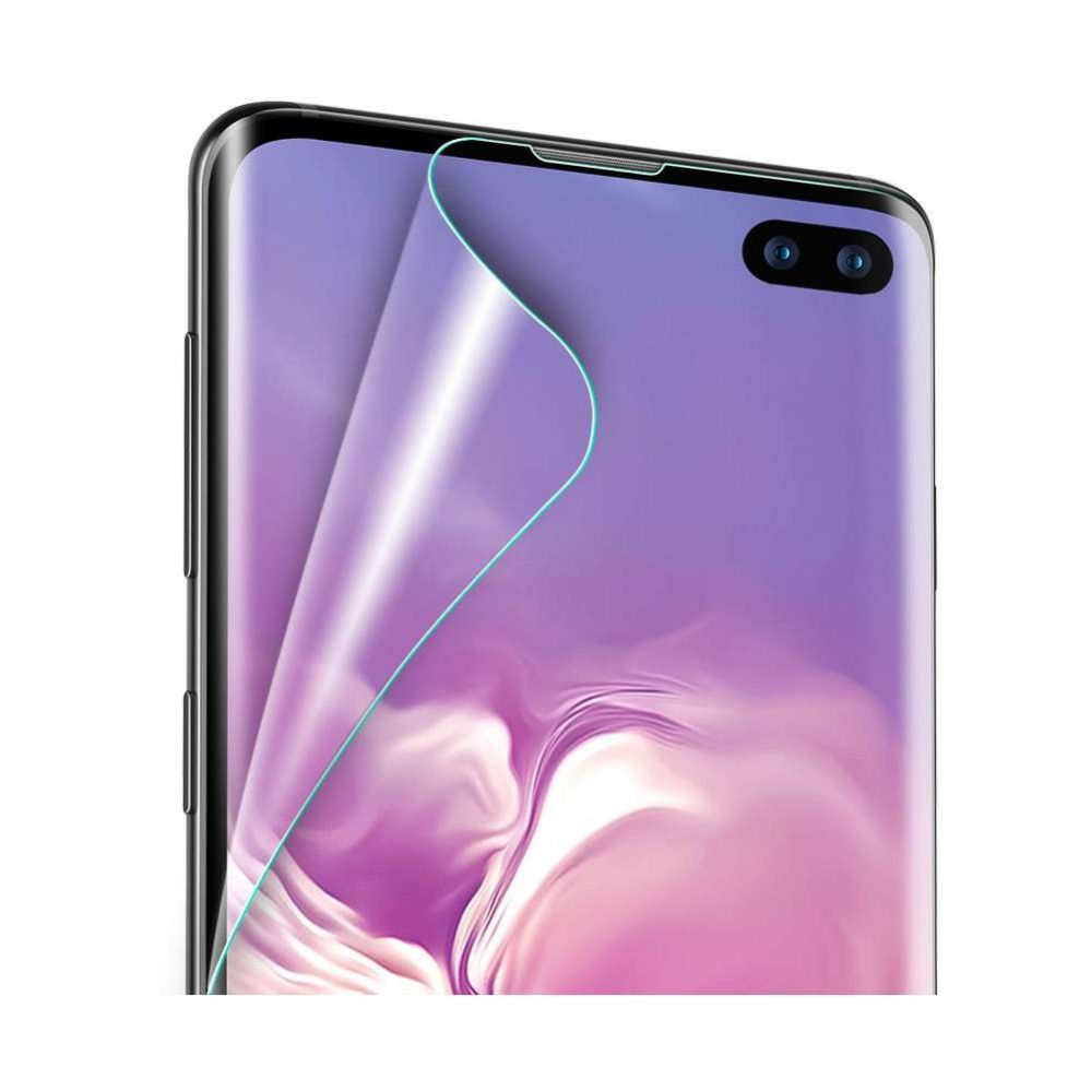 Kaitsekile Evelatus Samsung S10 TPU Screen Protective Film
