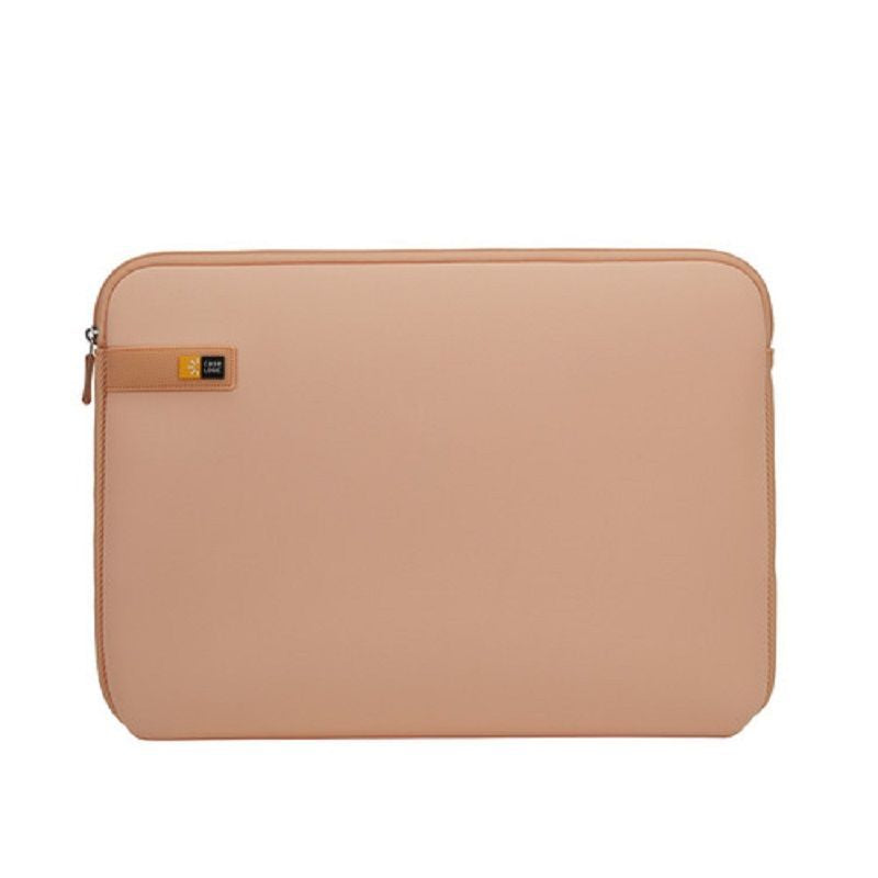 Laptop Bag Case Logic  Laps Sleeve 15-16'' Apricot Ice