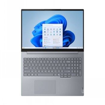 Портативный компьютер Lenovo  LENOVO TB 16 G9 C7-240H/16WUXGA/16GB/512SSD/W11P/2Y/ENG