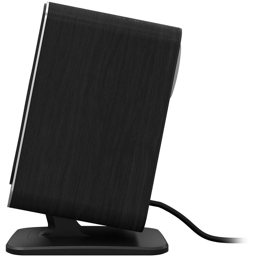 Muu arvutitarvik KLIPSCH  Klipsch ProMedia Lumina 2.1 Gaming Audio System with Subwoofer and LED Lighting Effects Built-in, Black