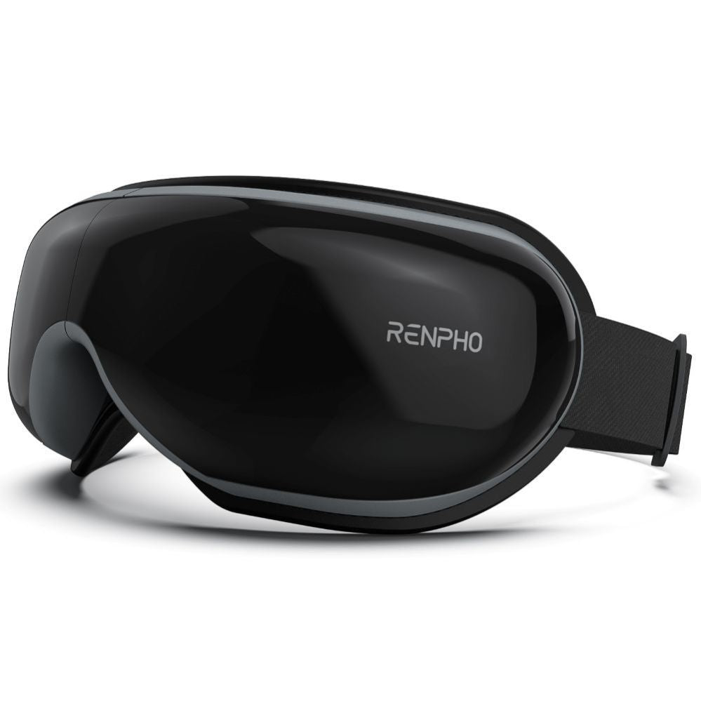 Умное устройство renpho  RENPHO Eyeris 1 Eye Massager Black