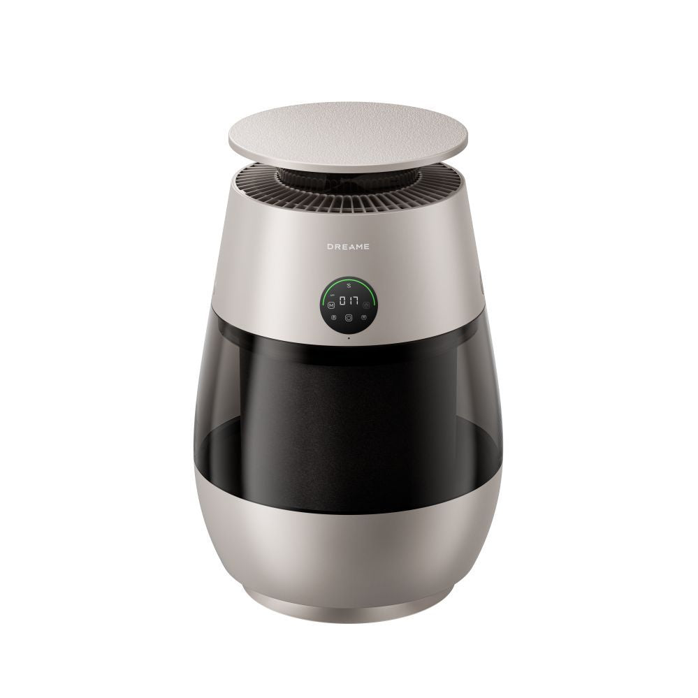 Другая малая бытовая техника DREAME  AP10 Pet Air Purifier Champagne Gold