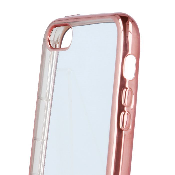 Чехол на заднюю панель GreenGo Xiaomi Redmi Note 4 / Note 4x TPU Hybrid case Xiaomi Rose Gold