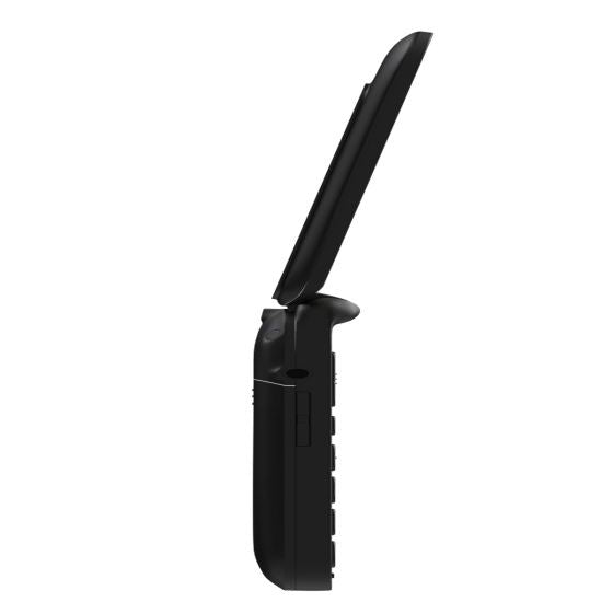 Mobiiltelefon Evelatus  WAVE 2020 DS (EW02BK) Graphite Black