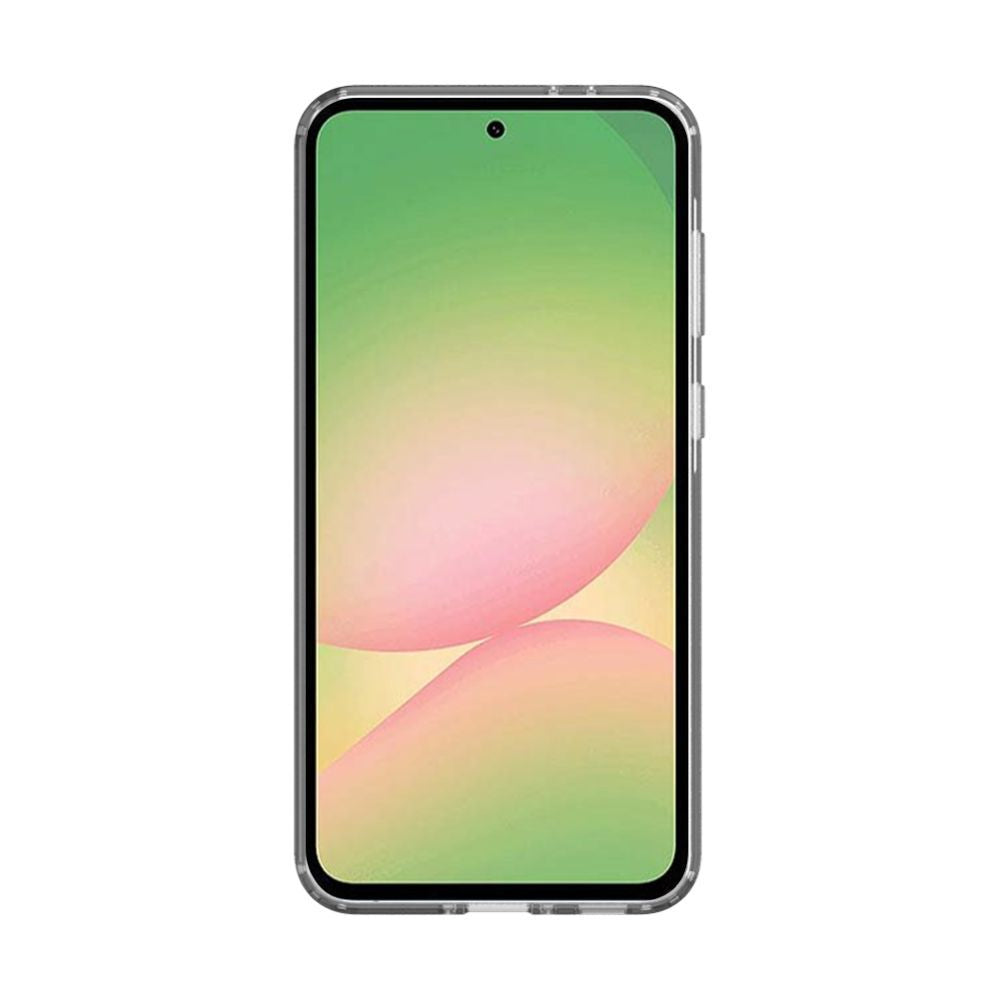 Чехол на заднюю панель Evelatus Samsung Galaxy A57 Clear case With Magnetic Transparent