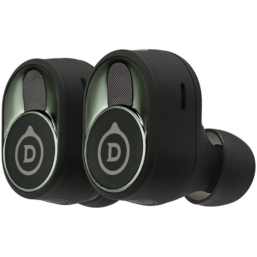 Juhtmevabad kõrvaklapid DEVIALET  Devialet Gemini II Deep Forest