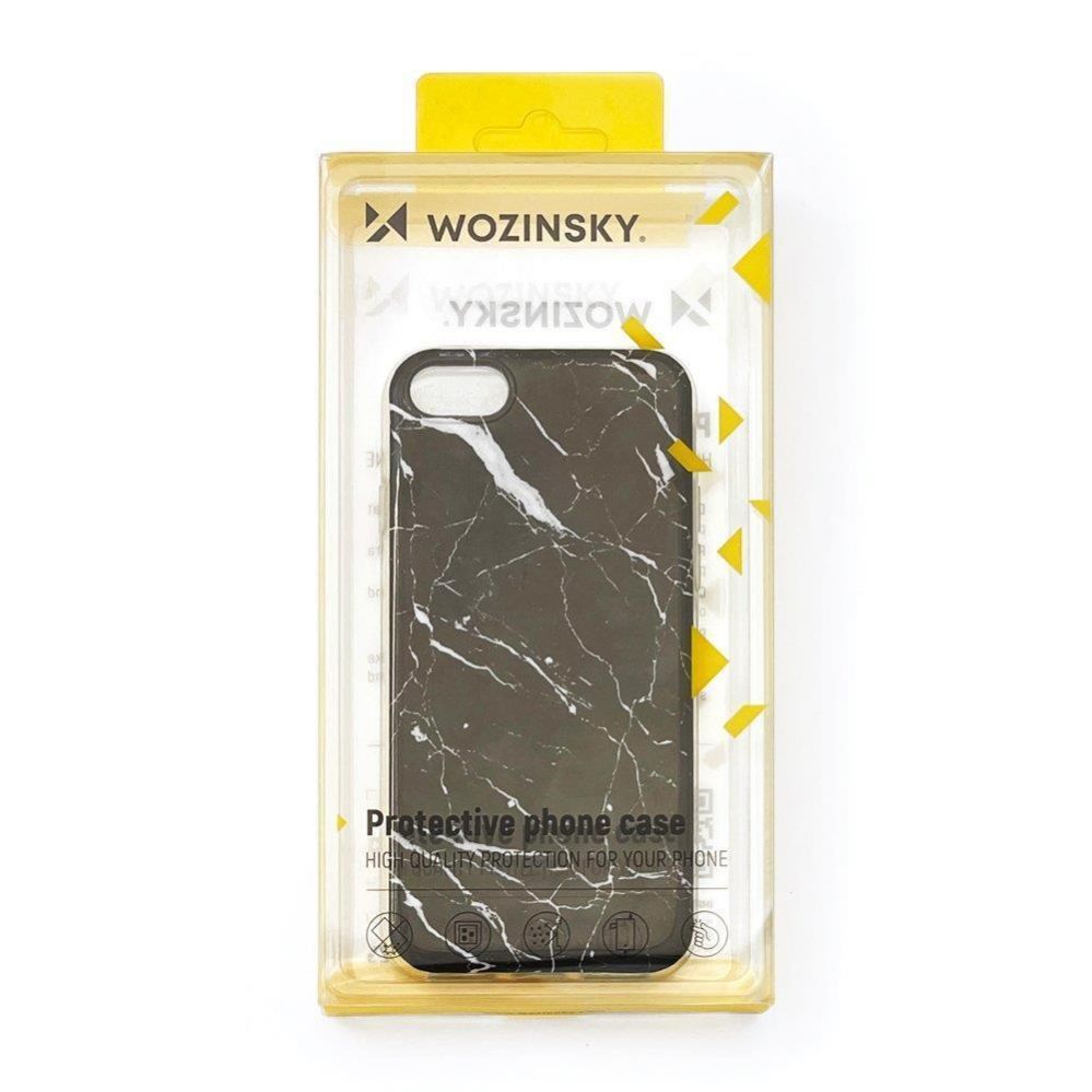 Tagakaaned Wozinsky  Black