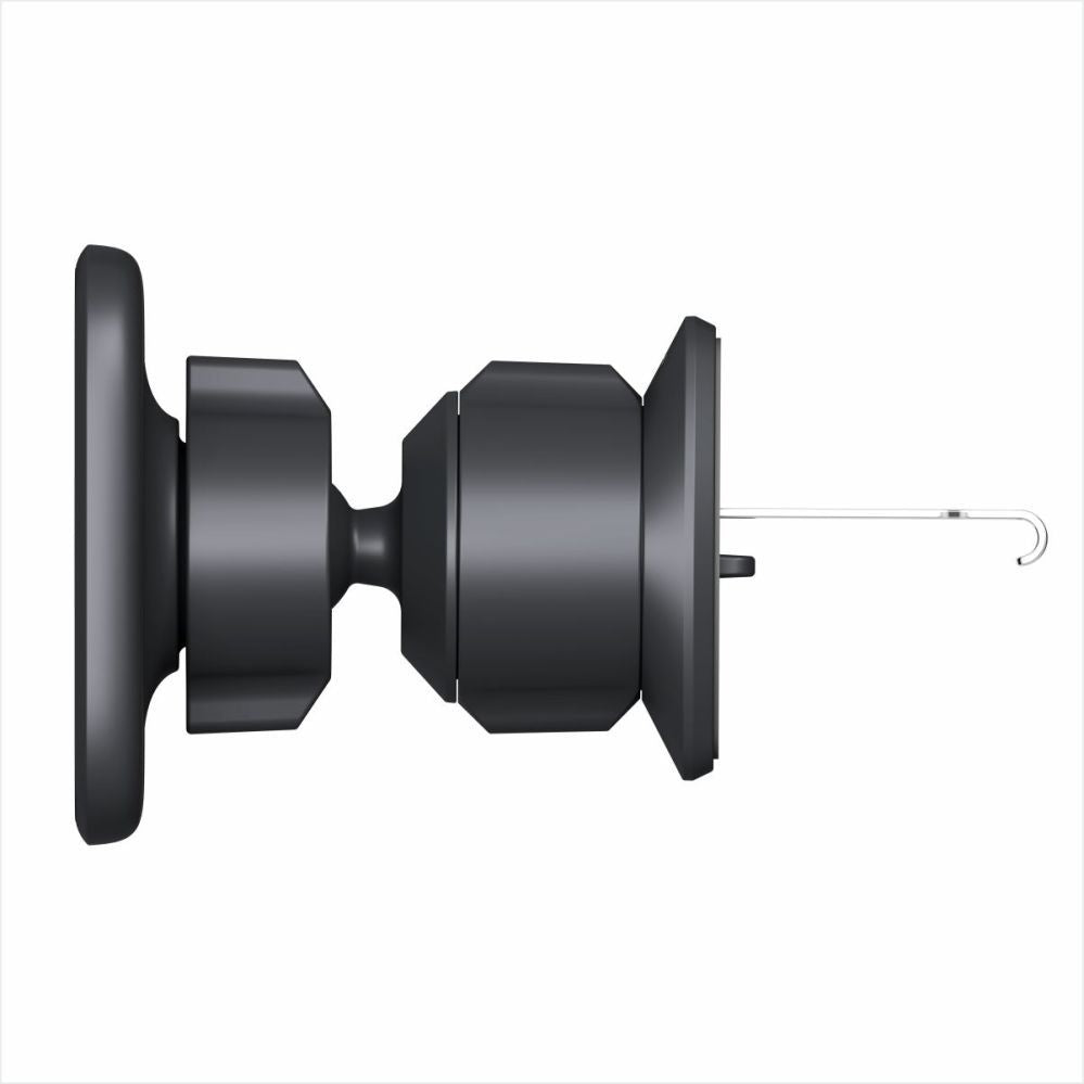 Automaatne hoidja Evelatus  Car air conditioning vent bracket with MagSafe C2+KAC001 Black