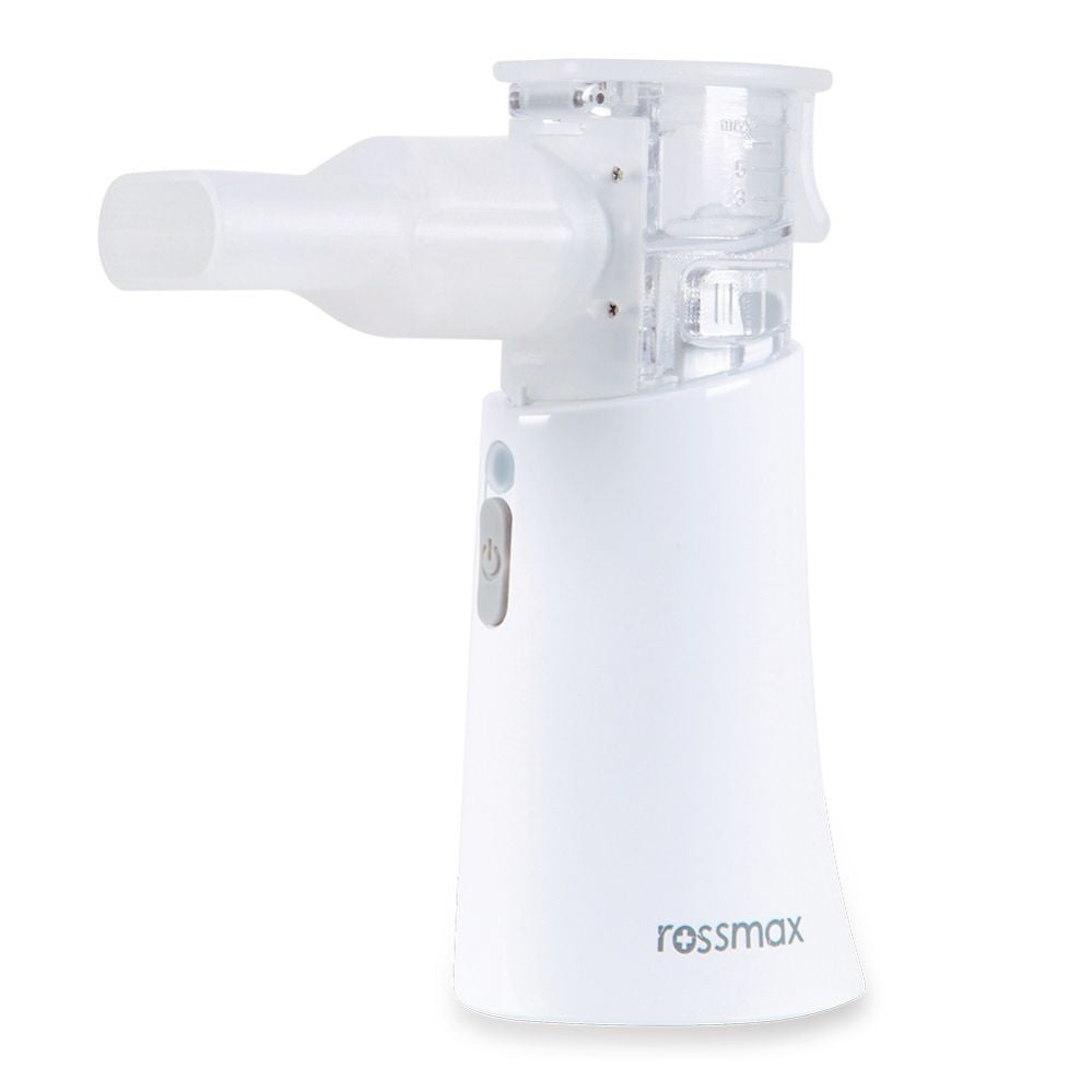 Muud kaubad rossmax  Rossmax NC200 Mesh nebulizer