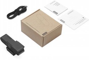 Veebikaamera Lenovo  LENOVO PERFORMANCE FULL HD WEBCAM