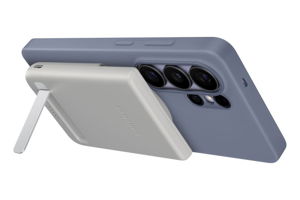 Внешний аккумулятор Samsung  U2500XJE Battery Pack 5 000mAh, Gray