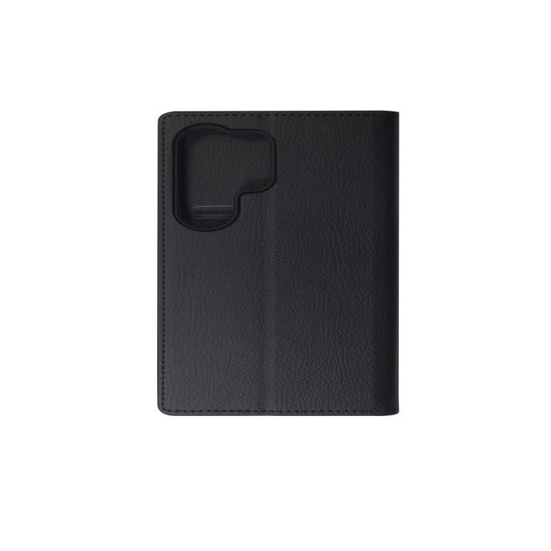 Чехол на заднюю панель Just Must  JM STAND FLIP CASE for Galaxy S25 Ultra Black