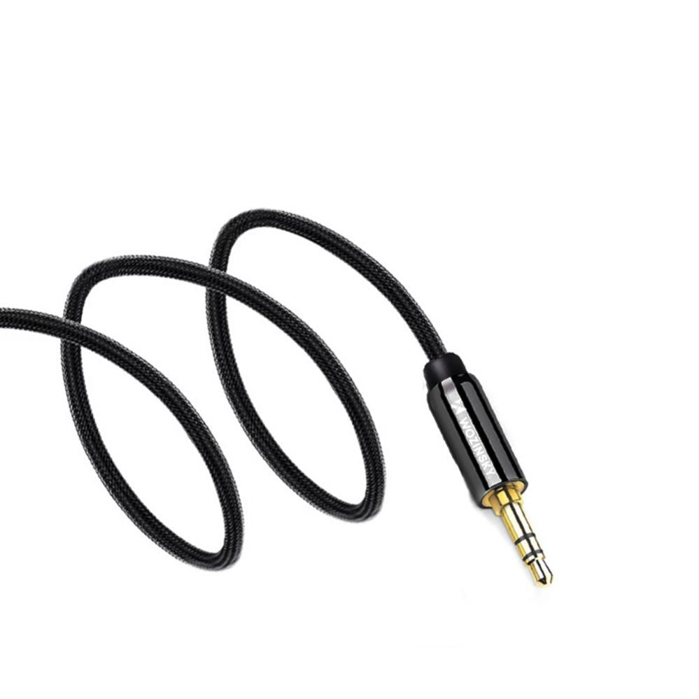 Кабель Wozinsky  3 m \ Black
