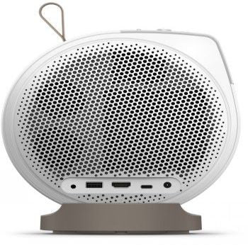 Projector BenQ  BENQ GV32 500 ANSI FHD 1.2 HEITTOSUHDE GOOGLE TV LED PORTABLE SMART PROJECTOR
