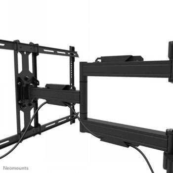 TV bracket NEOMOUNTS BY NEWSTAR  NEOMOUNTS BY NEWSTAR FULL MOTION PILLAR MOUNT