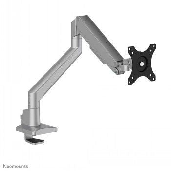 Кронштейн для телевизора NEOMOUNTS BY NEWSTAR  NEOMOUNTS DS70-250SL1 FULL MOTION MONITOR ARM DESK MOUNT FOR 17-35" SCREENS - SILVER