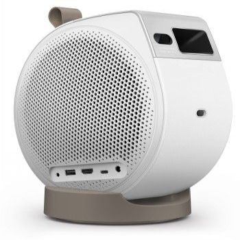 Projector BenQ  BENQ GV32 500 ANSI FHD 1.2 HEITTOSUHDE GOOGLE TV LED PORTABLE SMART PROJECTOR