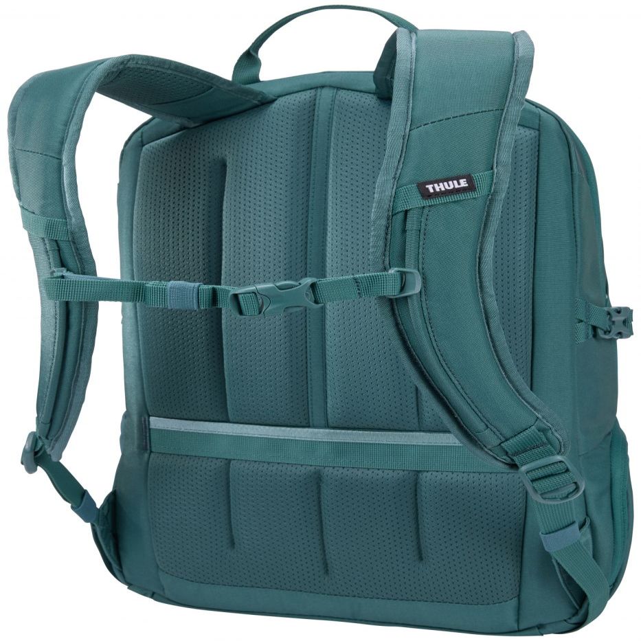 Sülearvuti kott Thule  EnRoute Backpack 21L TEBP4116 Mallard Green