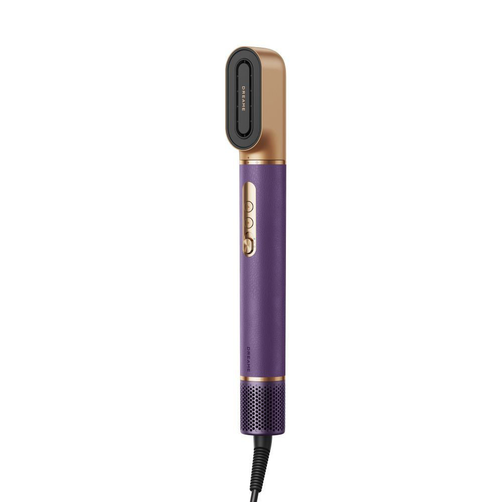 Hair dryer DREAME  Airstyle Pro Purple
